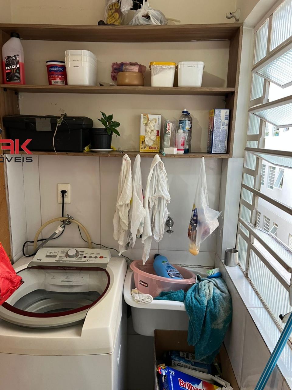 Apartamento, 2 quartos, 49 m² - Foto 6