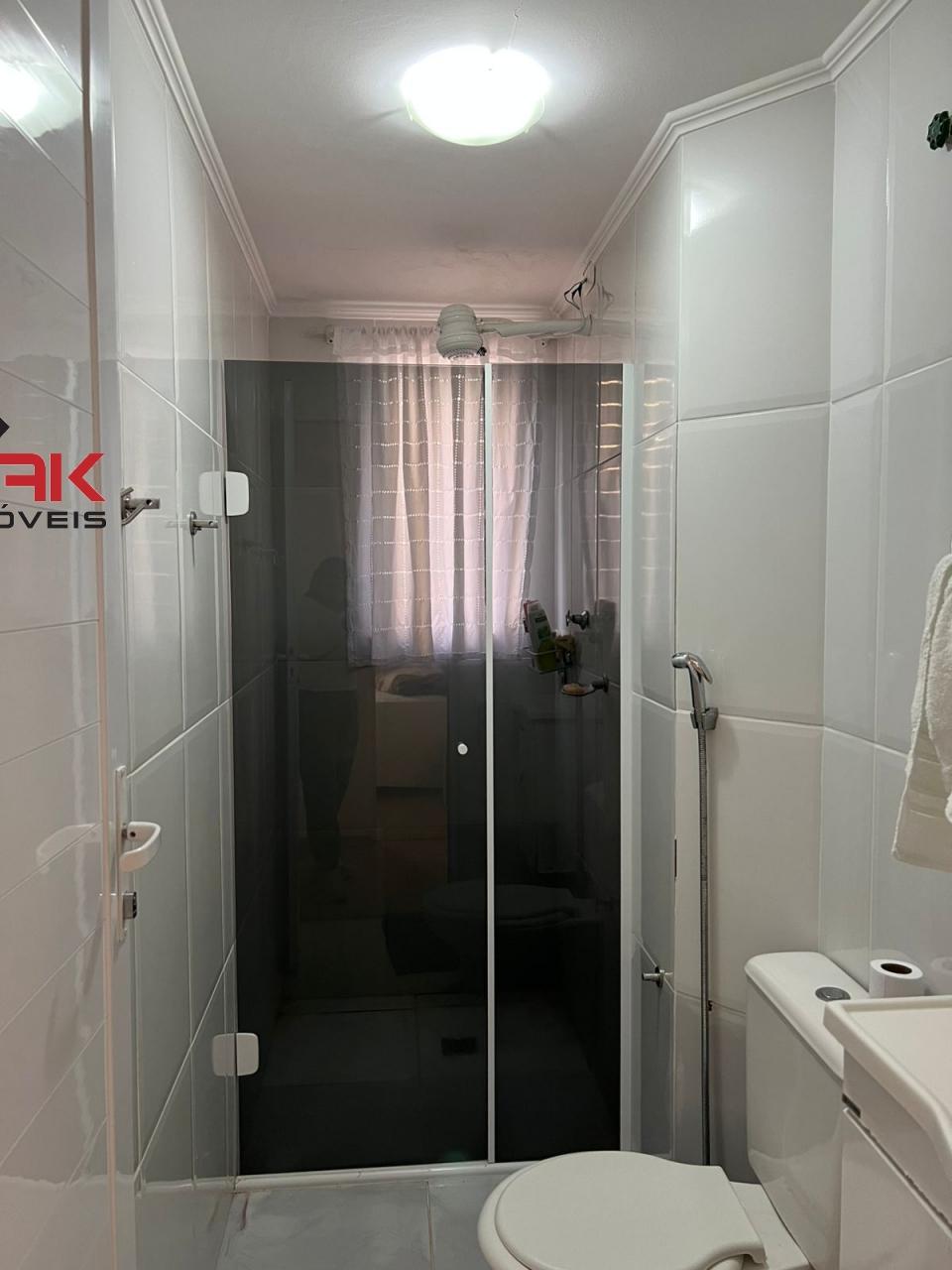 Apartamento, 2 quartos, 49 m² - Foto 7