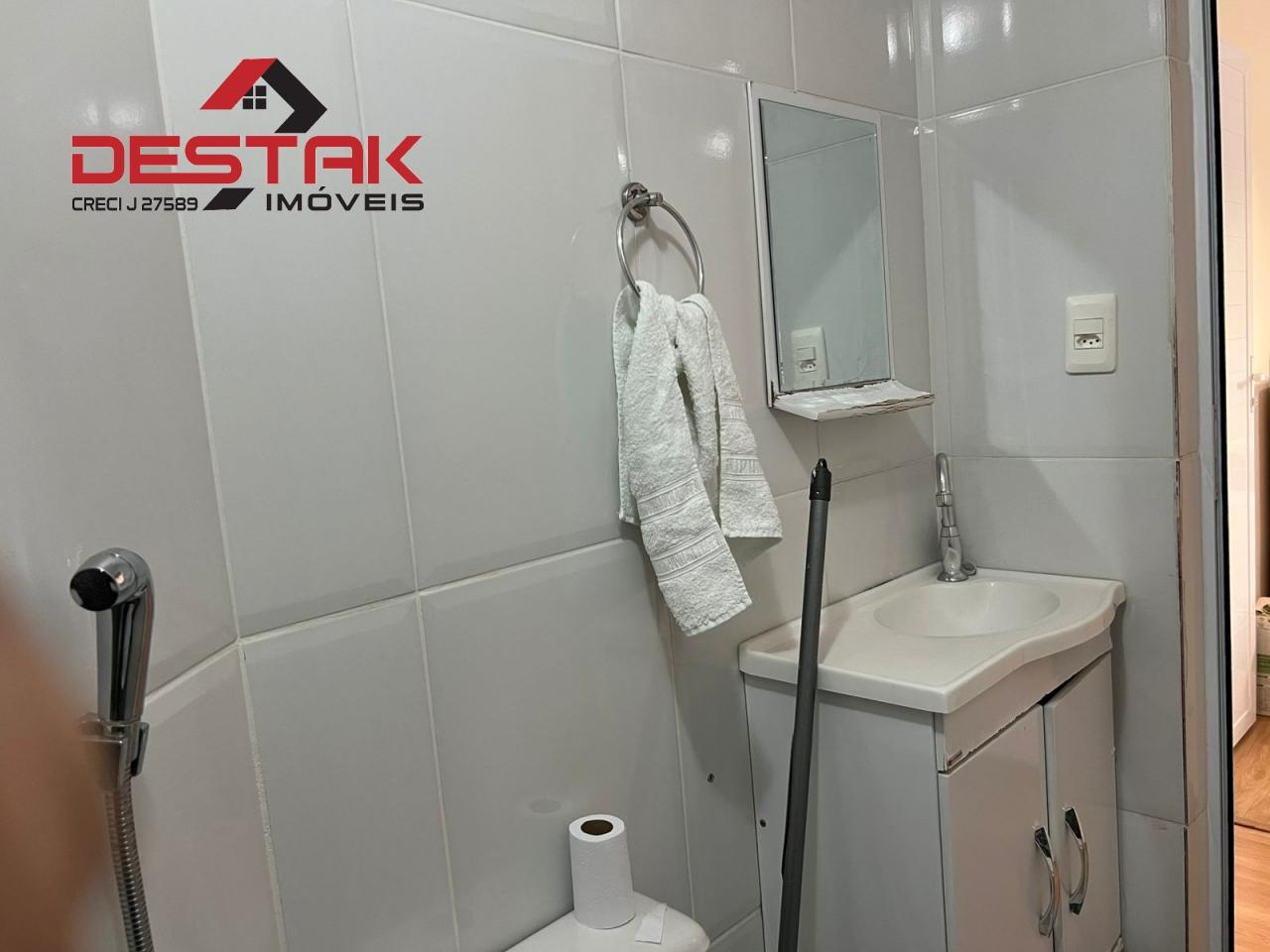 Apartamento, 2 quartos, 49 m² - Foto 8