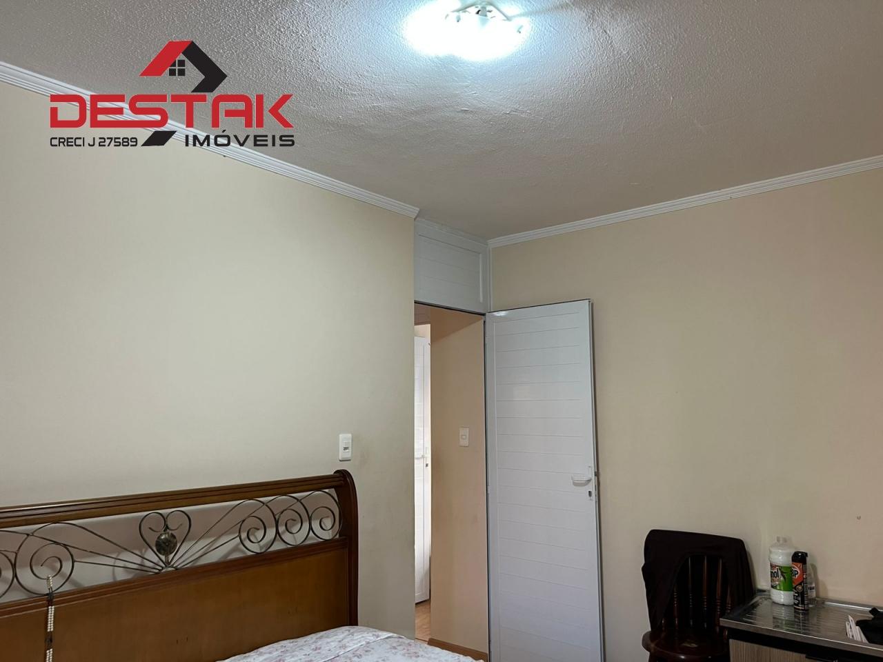 Apartamento, 2 quartos, 49 m² - Foto 11