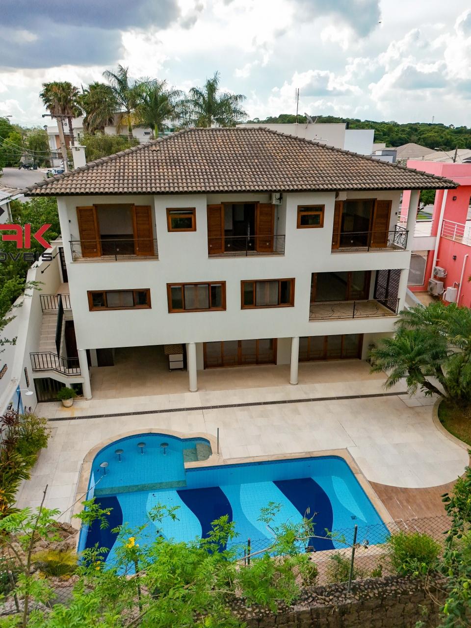 Casa de Condomínio, 3 quartos - Foto 24