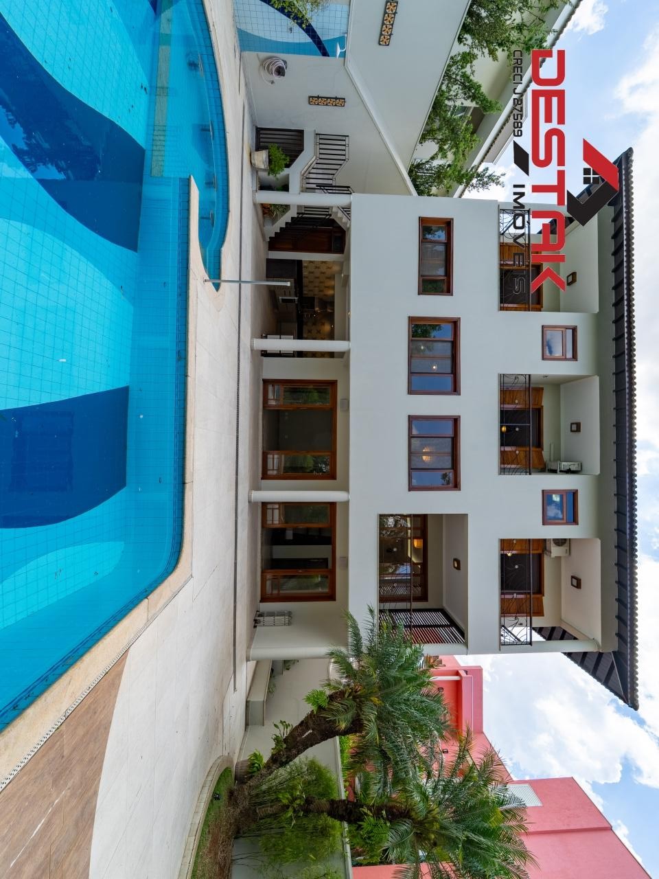 Casa de Condomínio, 3 quartos - Foto 25