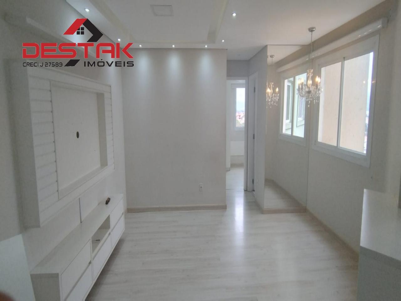 Apartamento, 2 quartos, 50 m² - Foto 1