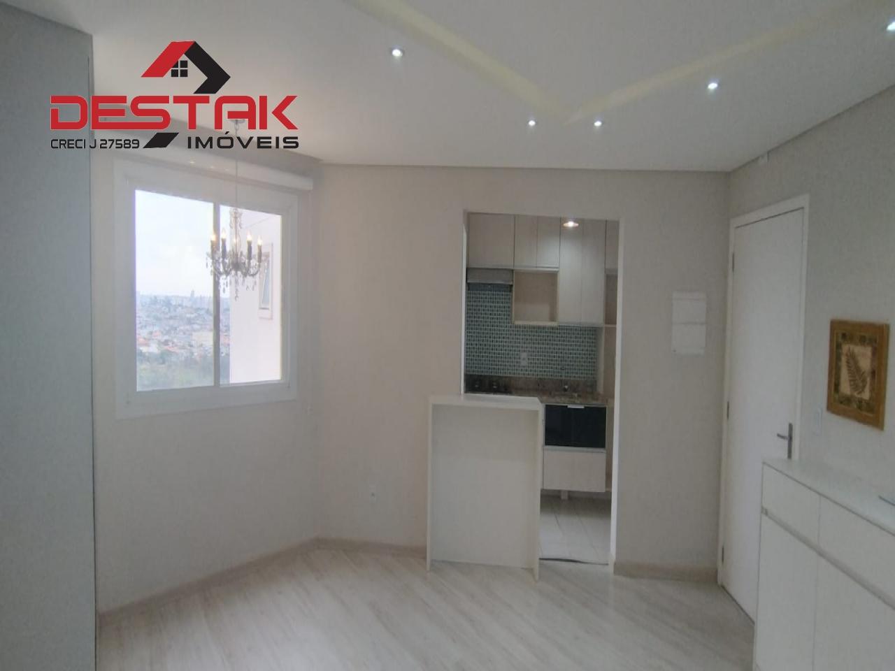 Apartamento, 2 quartos, 50 m² - Foto 4
