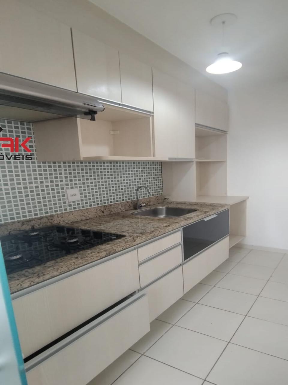 Apartamento, 2 quartos, 50 m² - Foto 7