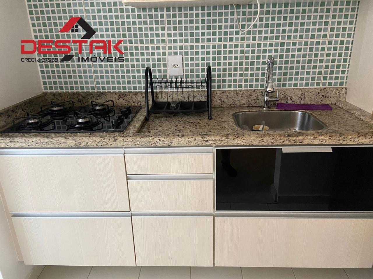 Apartamento, 2 quartos, 50 m² - Foto 9