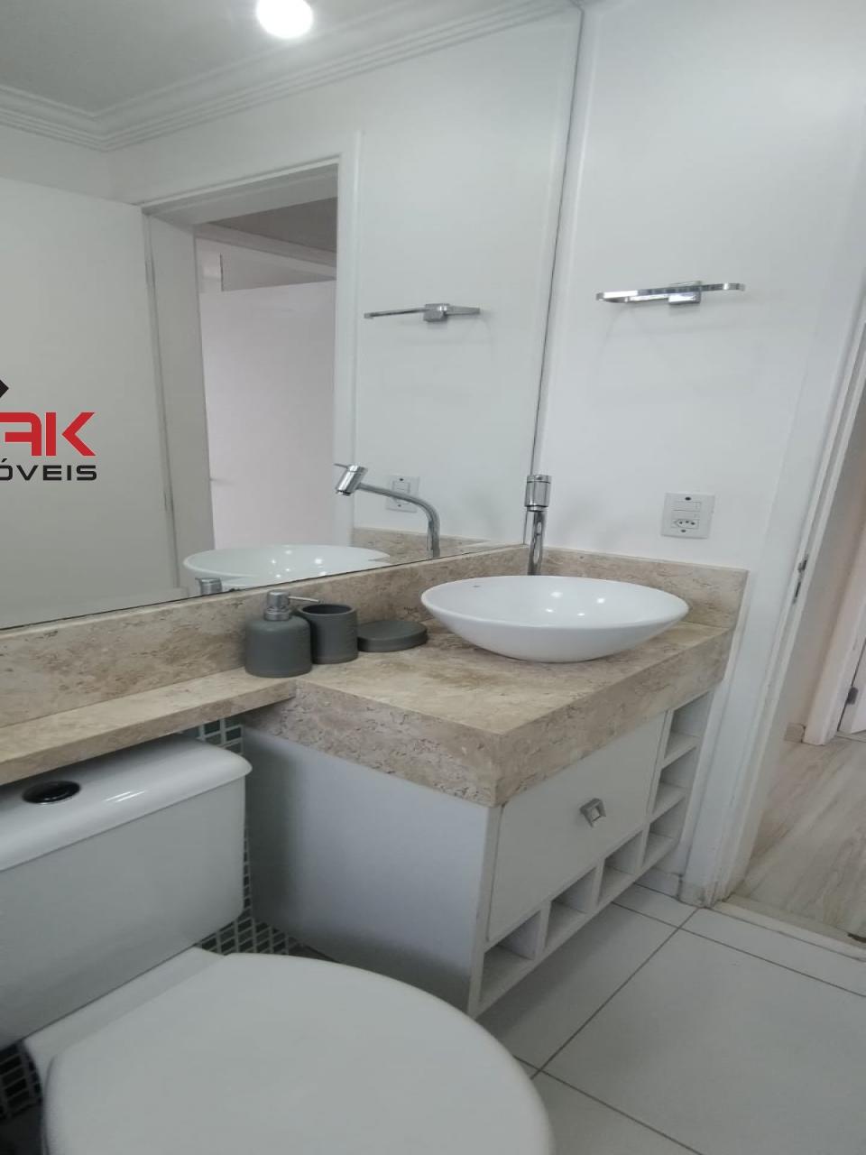 Apartamento, 2 quartos, 50 m² - Foto 10