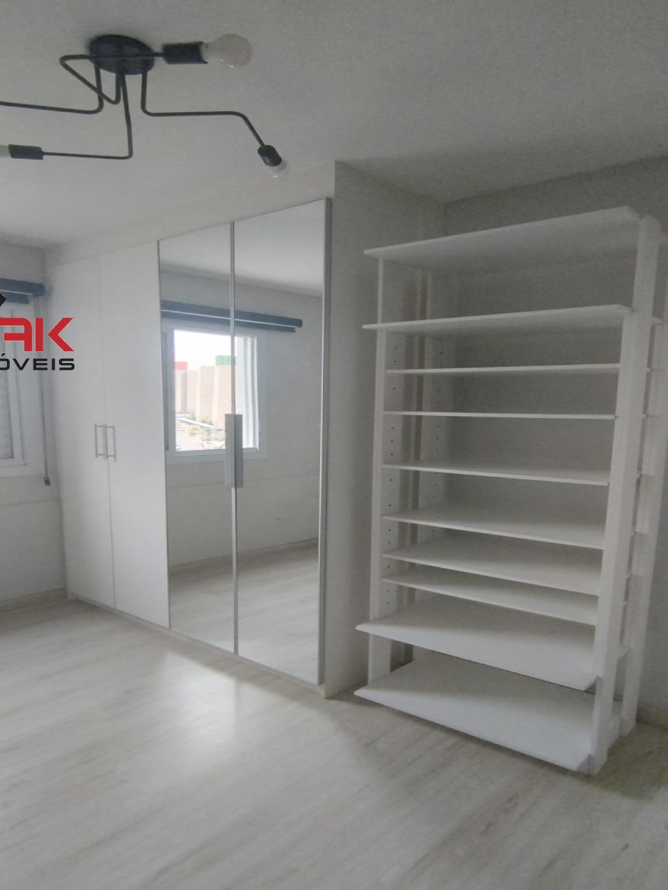 Apartamento, 2 quartos, 50 m² - Foto 20