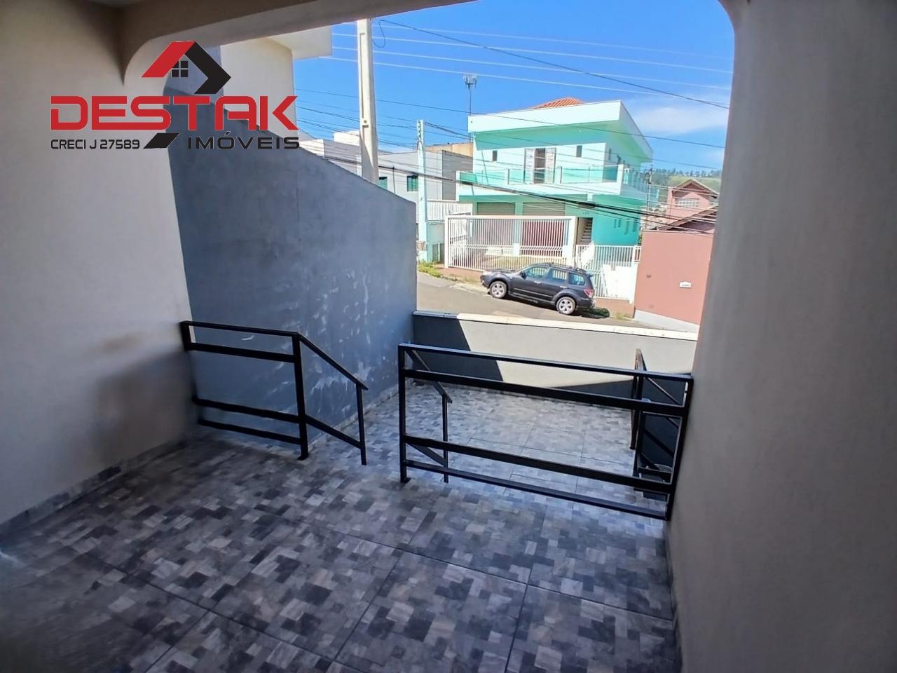 Casa, 4 quartos, 250 m² - Foto 3