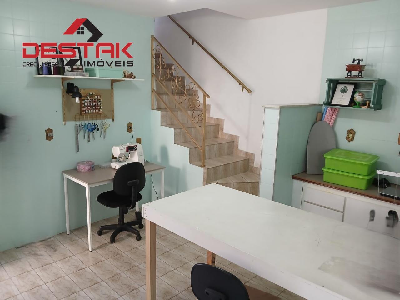 Casa, 4 quartos, 250 m² - Foto 18