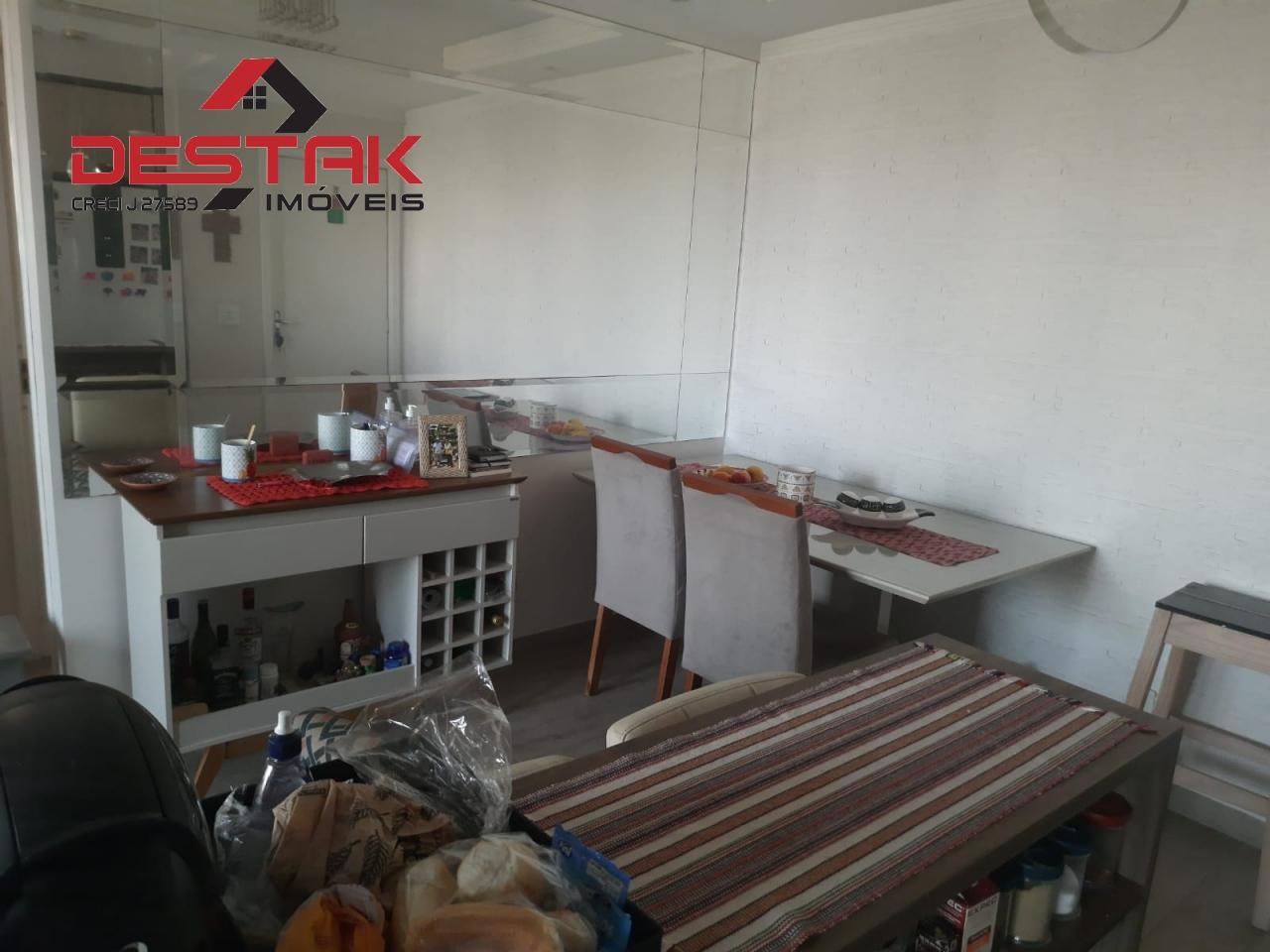 Apartamento, 2 quartos, 50 m² - Foto 4