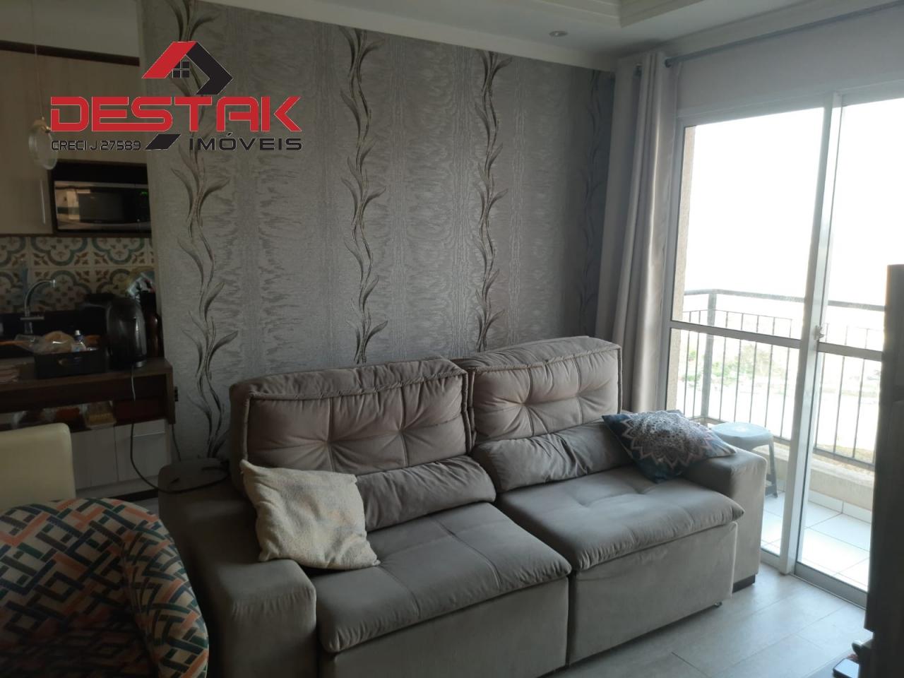 Apartamento, 2 quartos, 50 m² - Foto 5