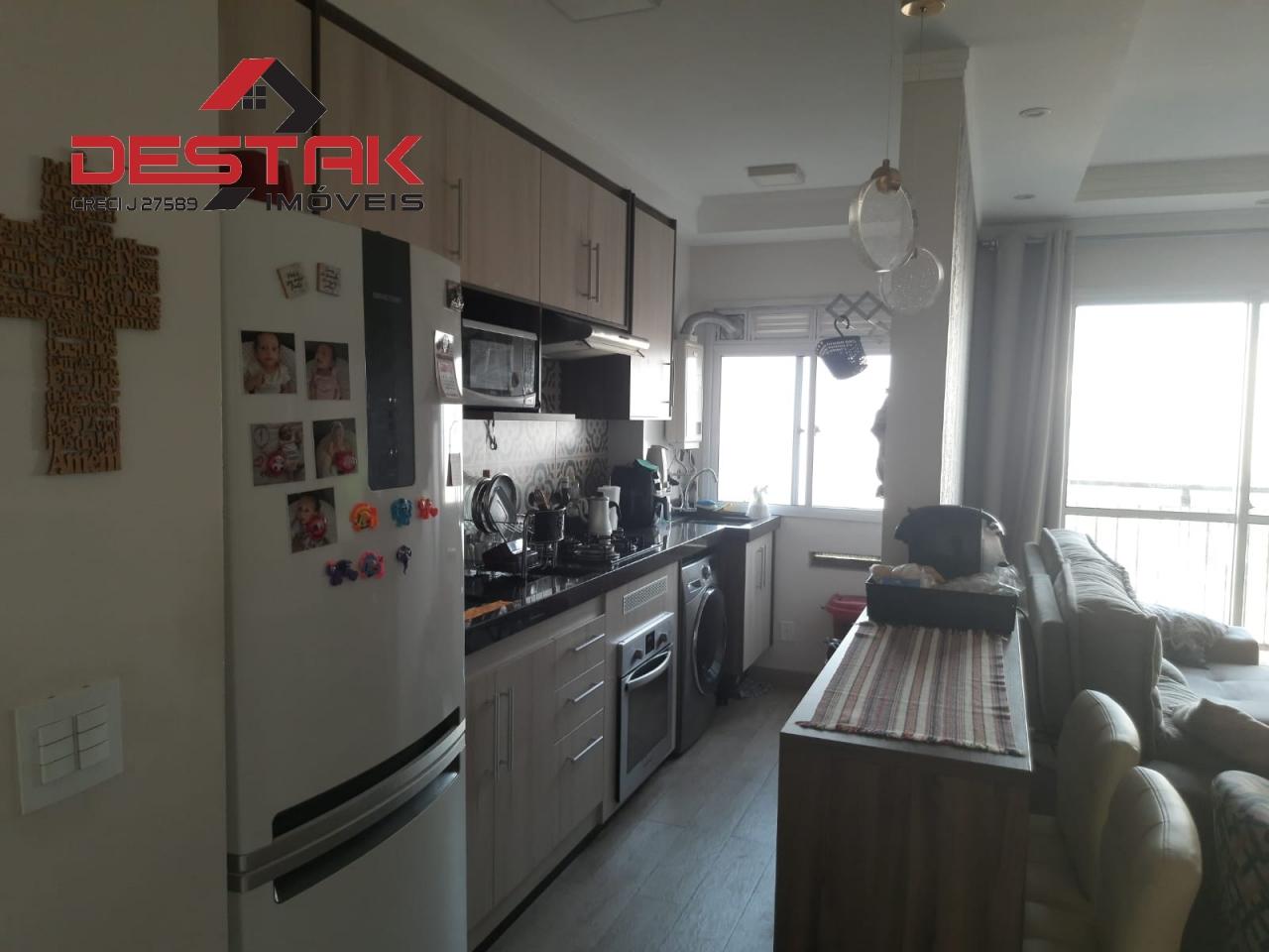 Apartamento, 2 quartos, 50 m² - Foto 7