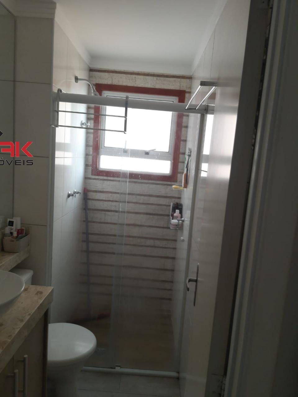 Apartamento, 2 quartos, 50 m² - Foto 9