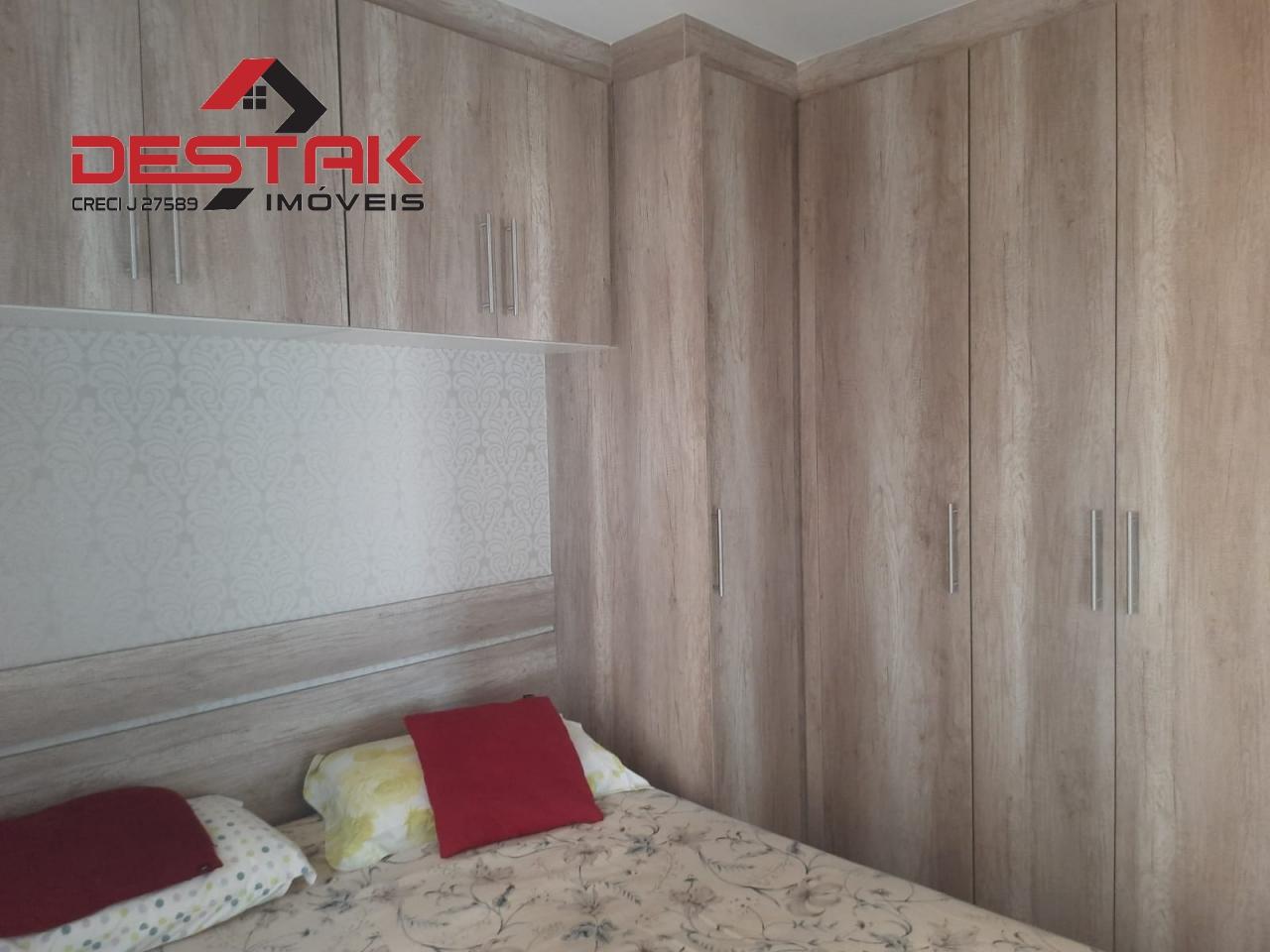 Apartamento, 2 quartos, 50 m² - Foto 12