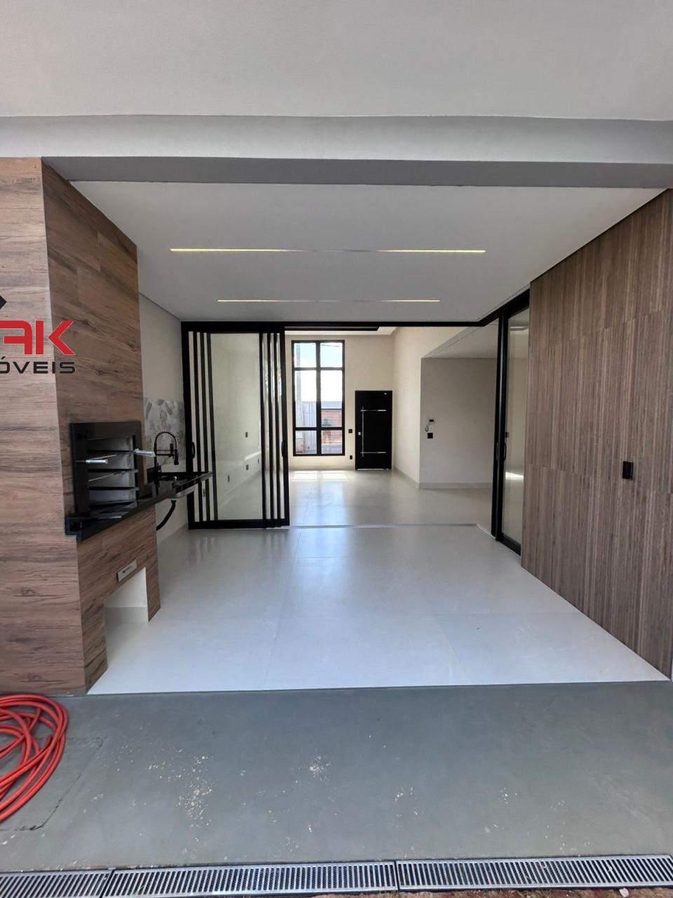 Casa, 3 quartos, 250 m² - Foto 7