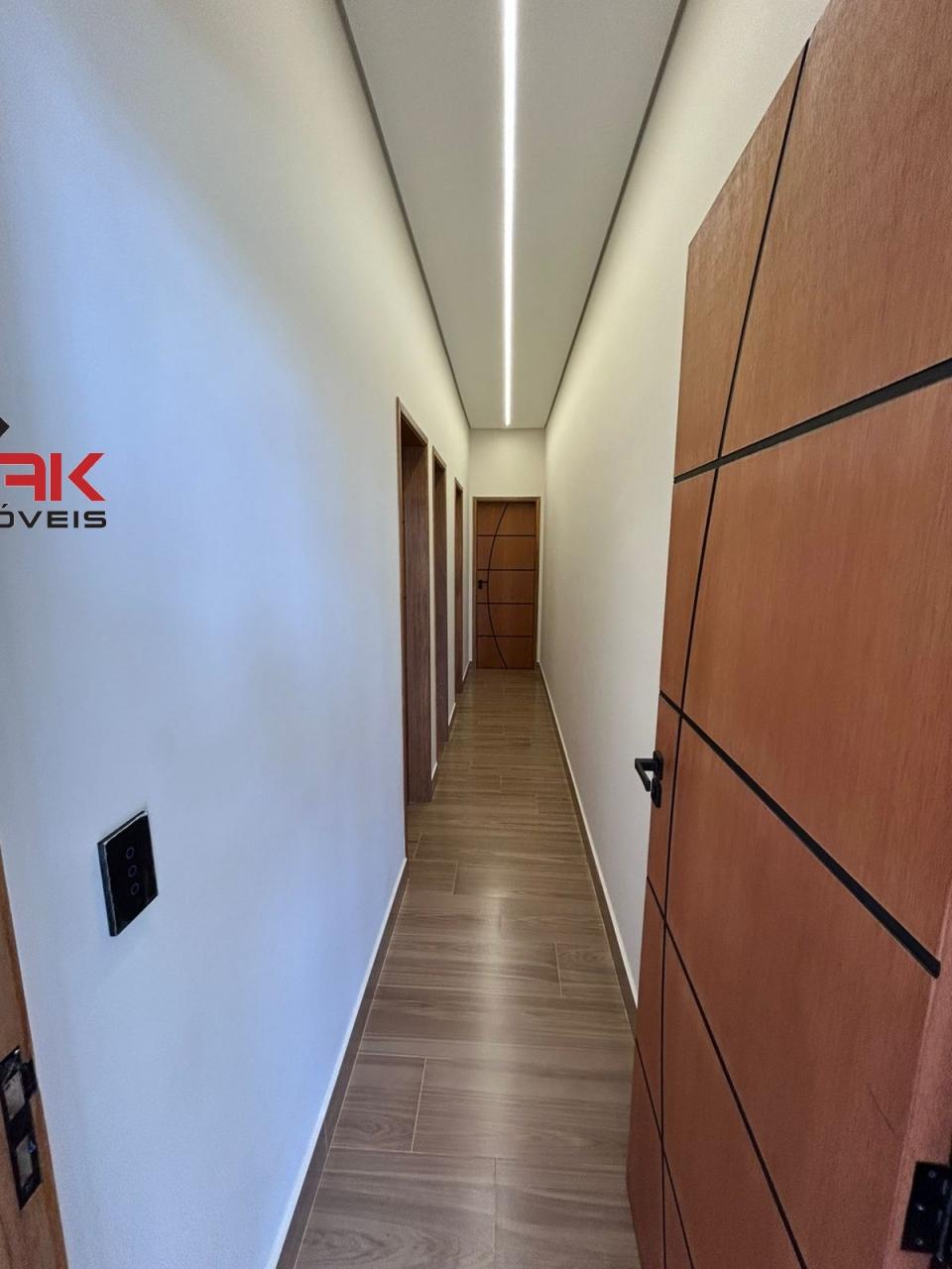 Casa, 3 quartos, 250 m² - Foto 11