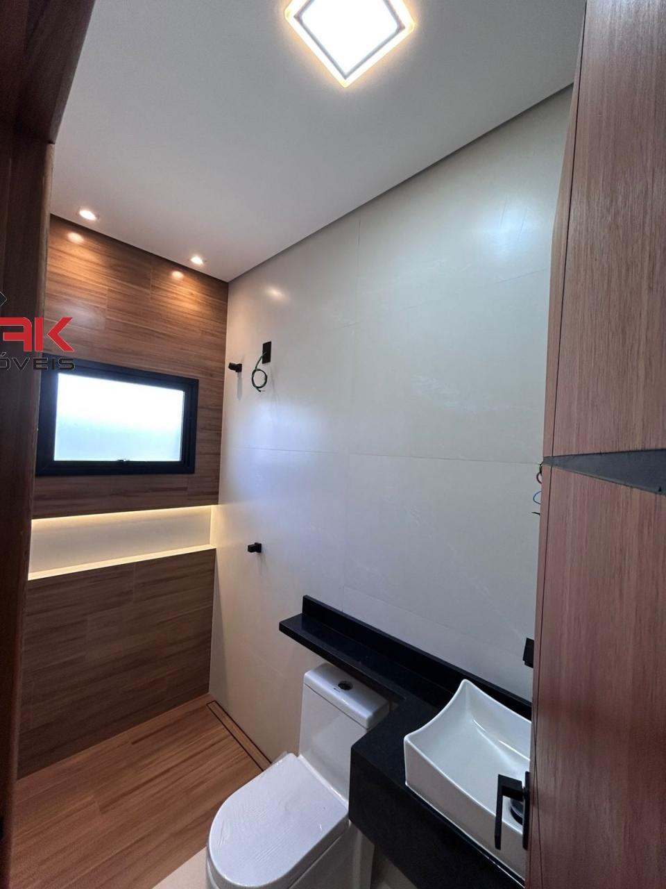 Casa, 3 quartos, 250 m² - Foto 12