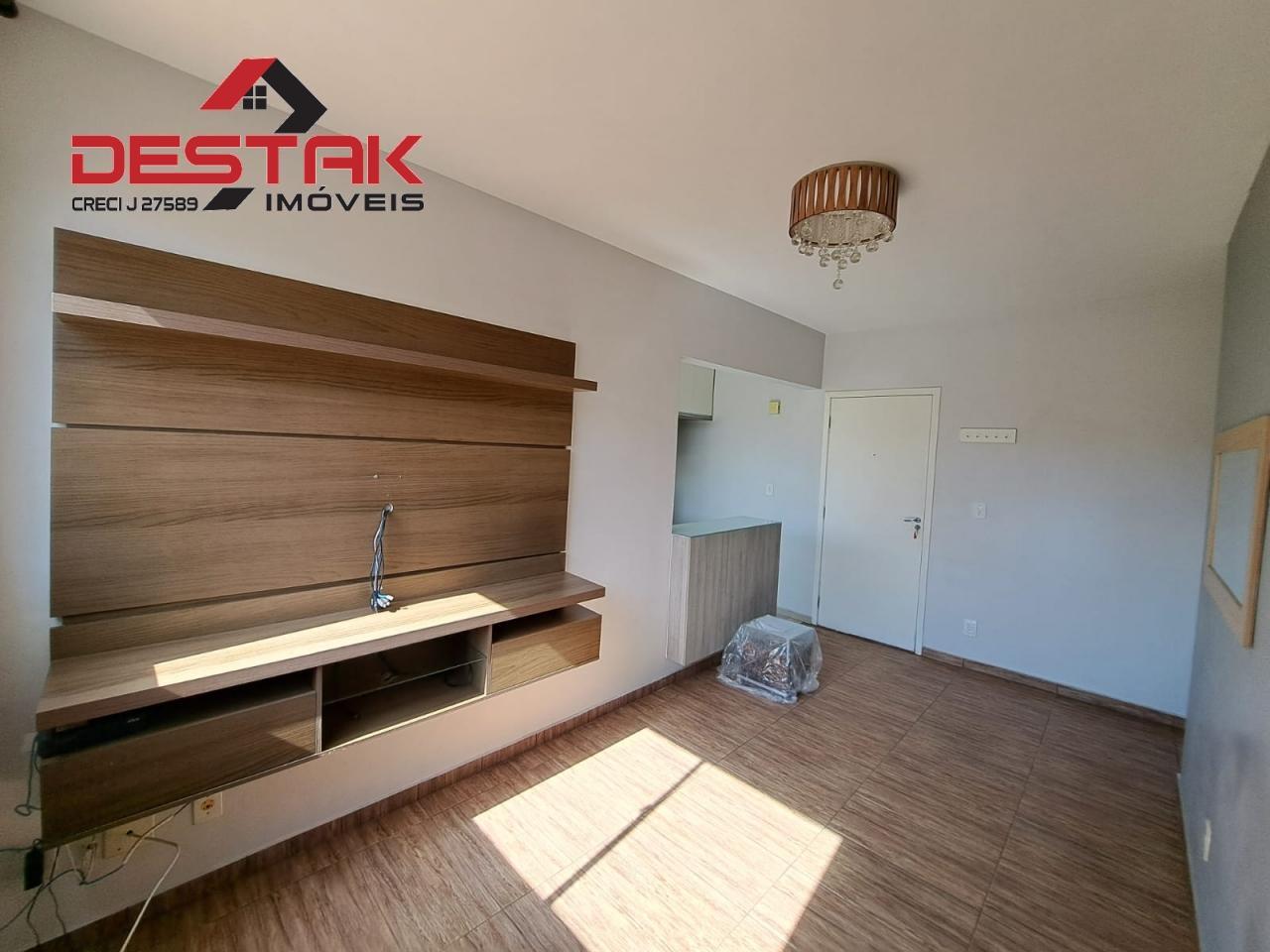 Apartamento, 2 quartos, 57 m² - Foto 1