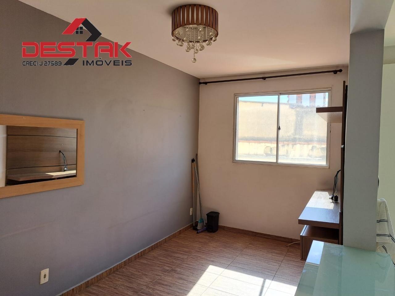 Apartamento, 2 quartos, 57 m² - Foto 2