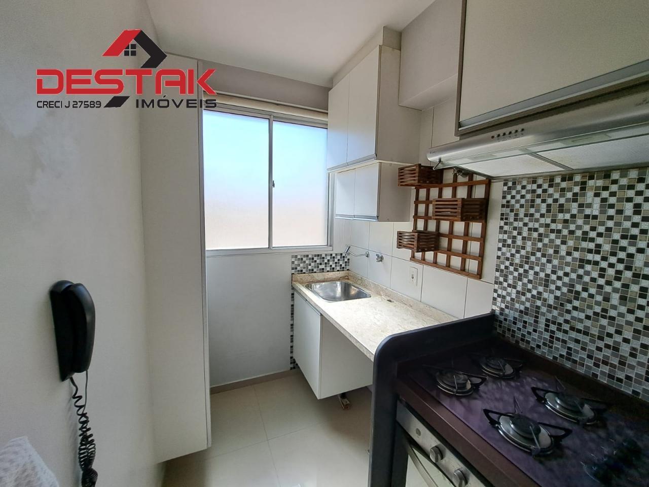 Apartamento, 2 quartos, 57 m² - Foto 4