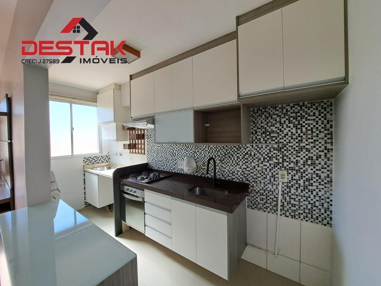 Apartamento, 2 quartos, 57 m² - Foto 5