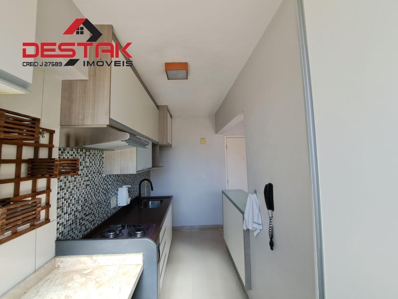 Apartamento, 2 quartos, 57 m² - Foto 6