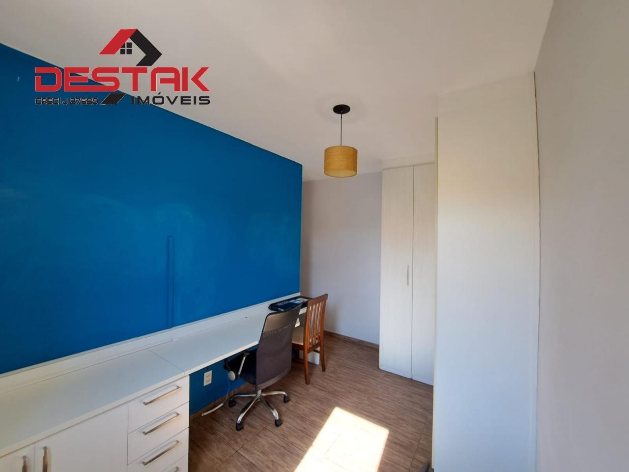 Apartamento, 2 quartos, 57 m² - Foto 8