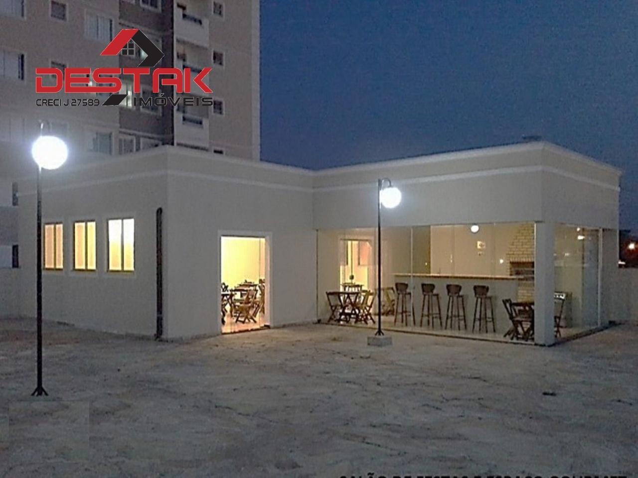 Apartamento, 2 quartos, 57 m² - Foto 19