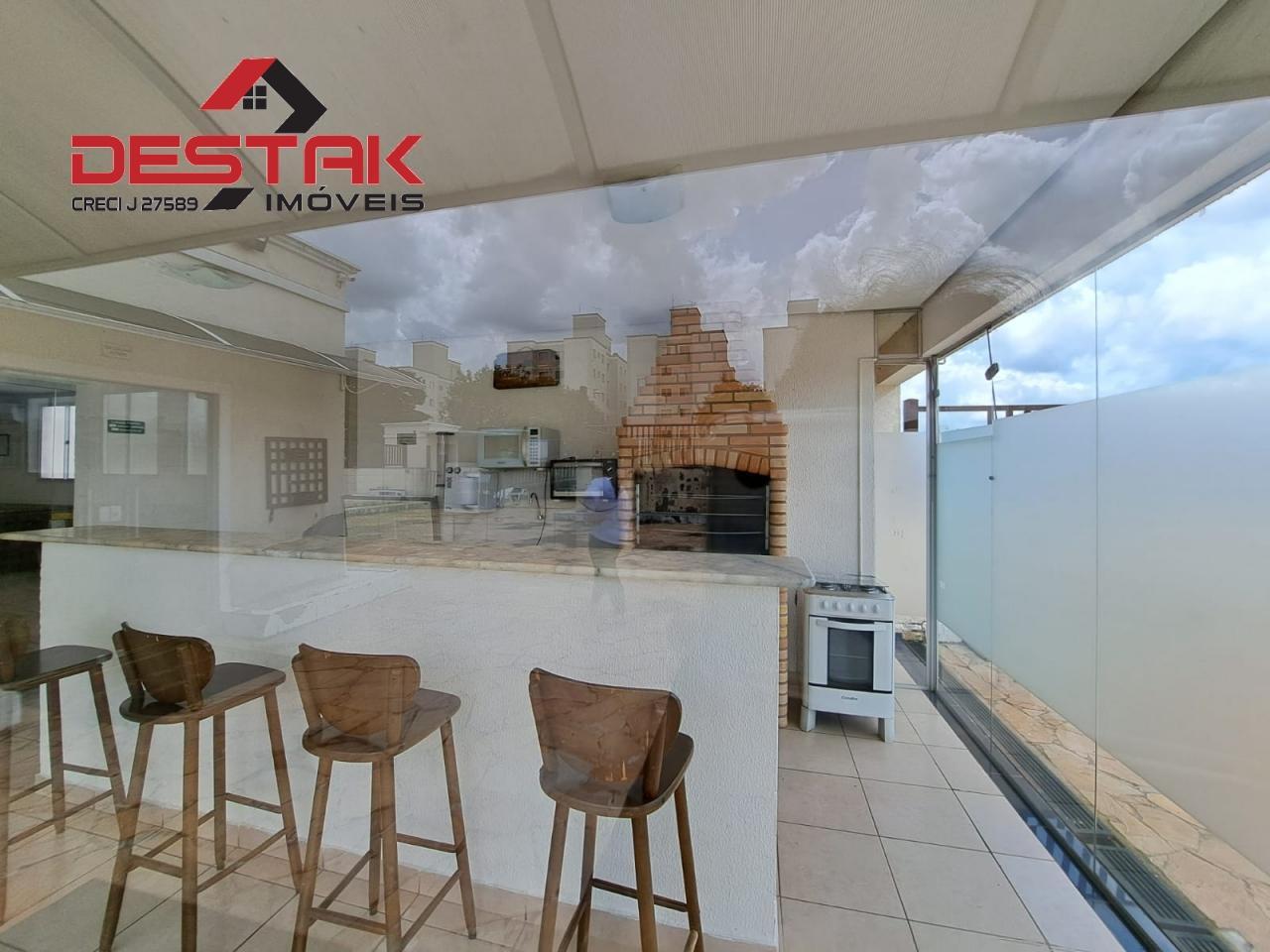 Apartamento, 2 quartos, 57 m² - Foto 21