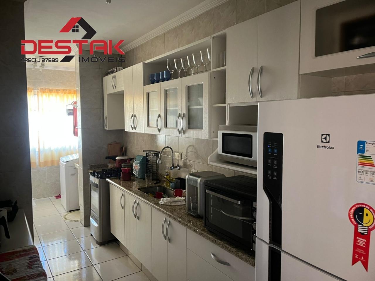 Apartamento, 3 quartos, 77 m² - Foto 1