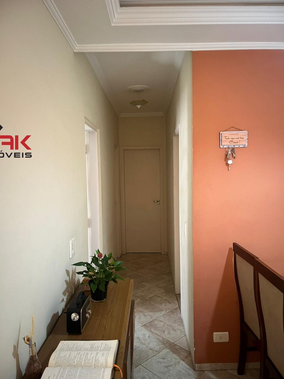 Apartamento, 3 quartos, 77 m² - Foto 11