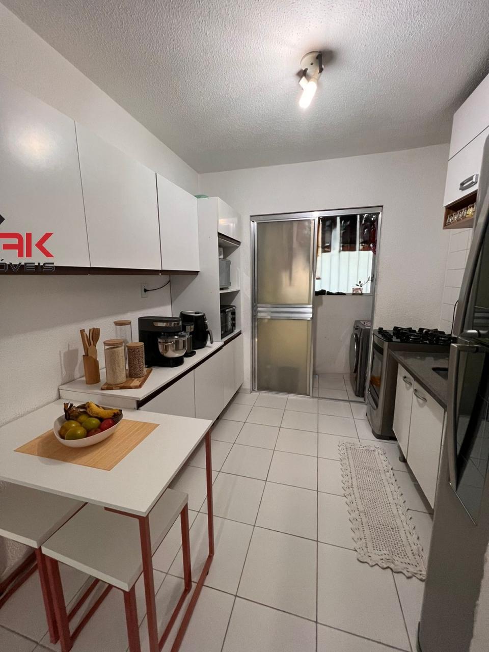 Apartamento, 2 quartos, 49 m² - Foto 3