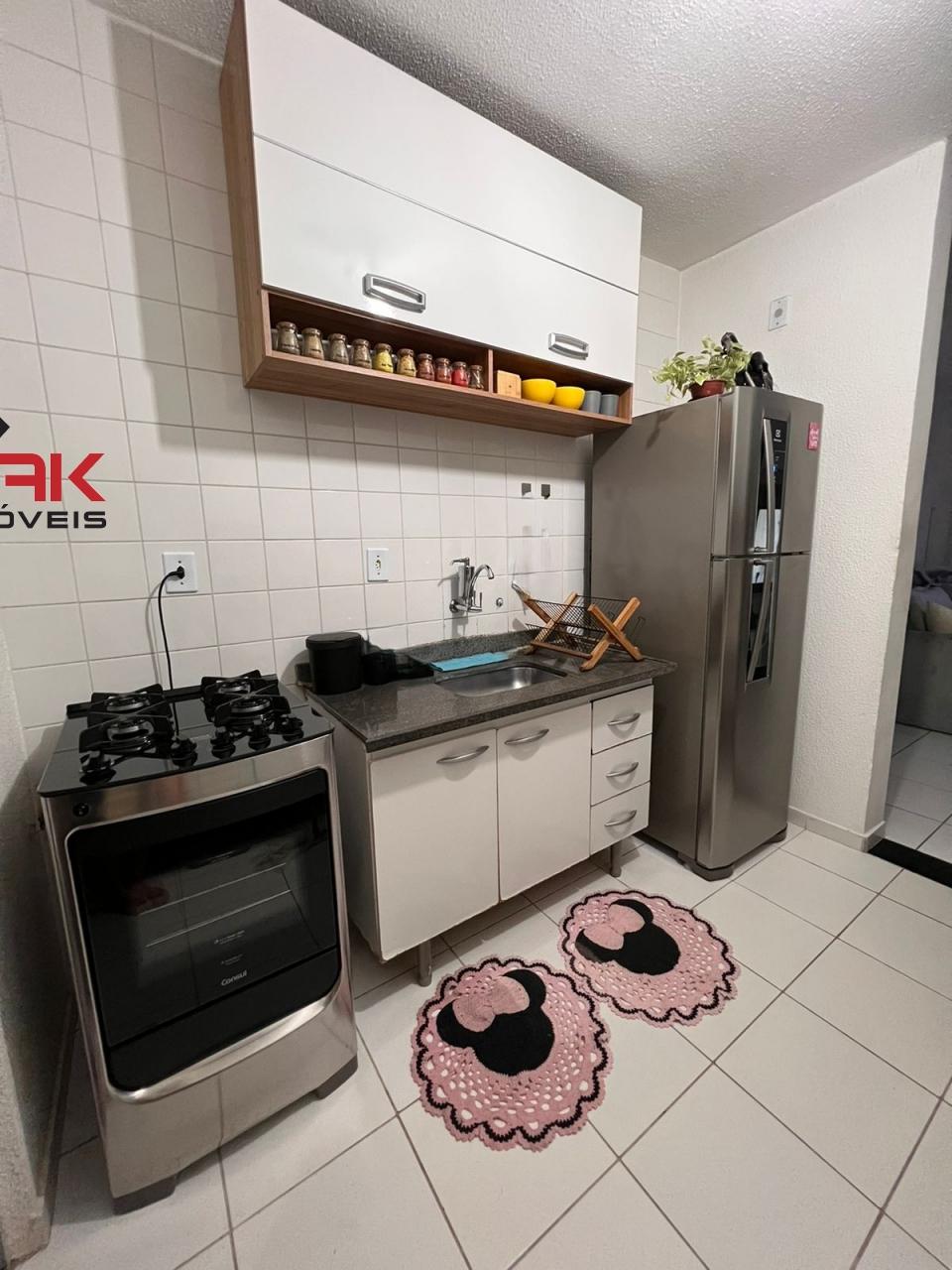 Apartamento, 2 quartos, 49 m² - Foto 4
