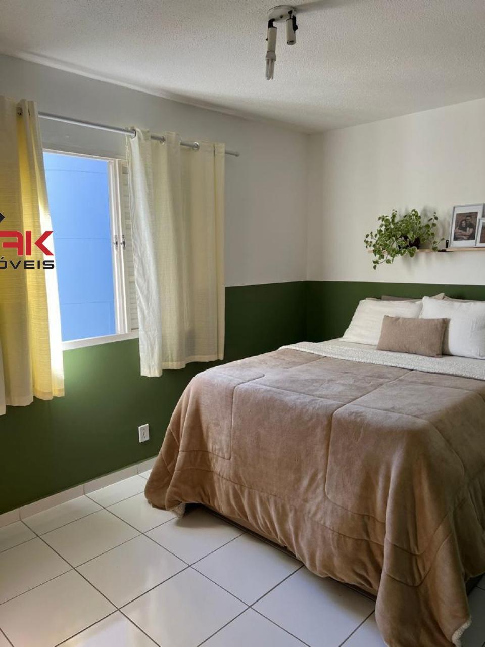 Apartamento, 2 quartos, 49 m² - Foto 6