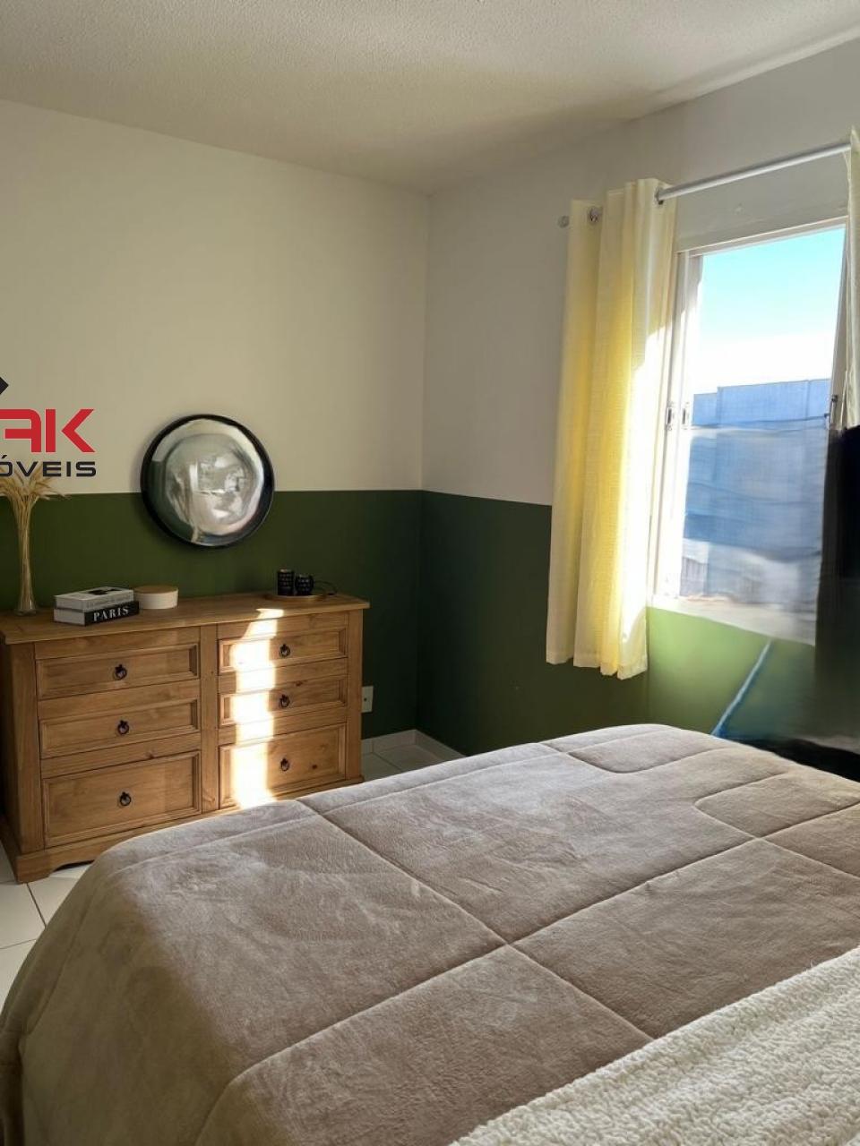 Apartamento, 2 quartos, 49 m² - Foto 7