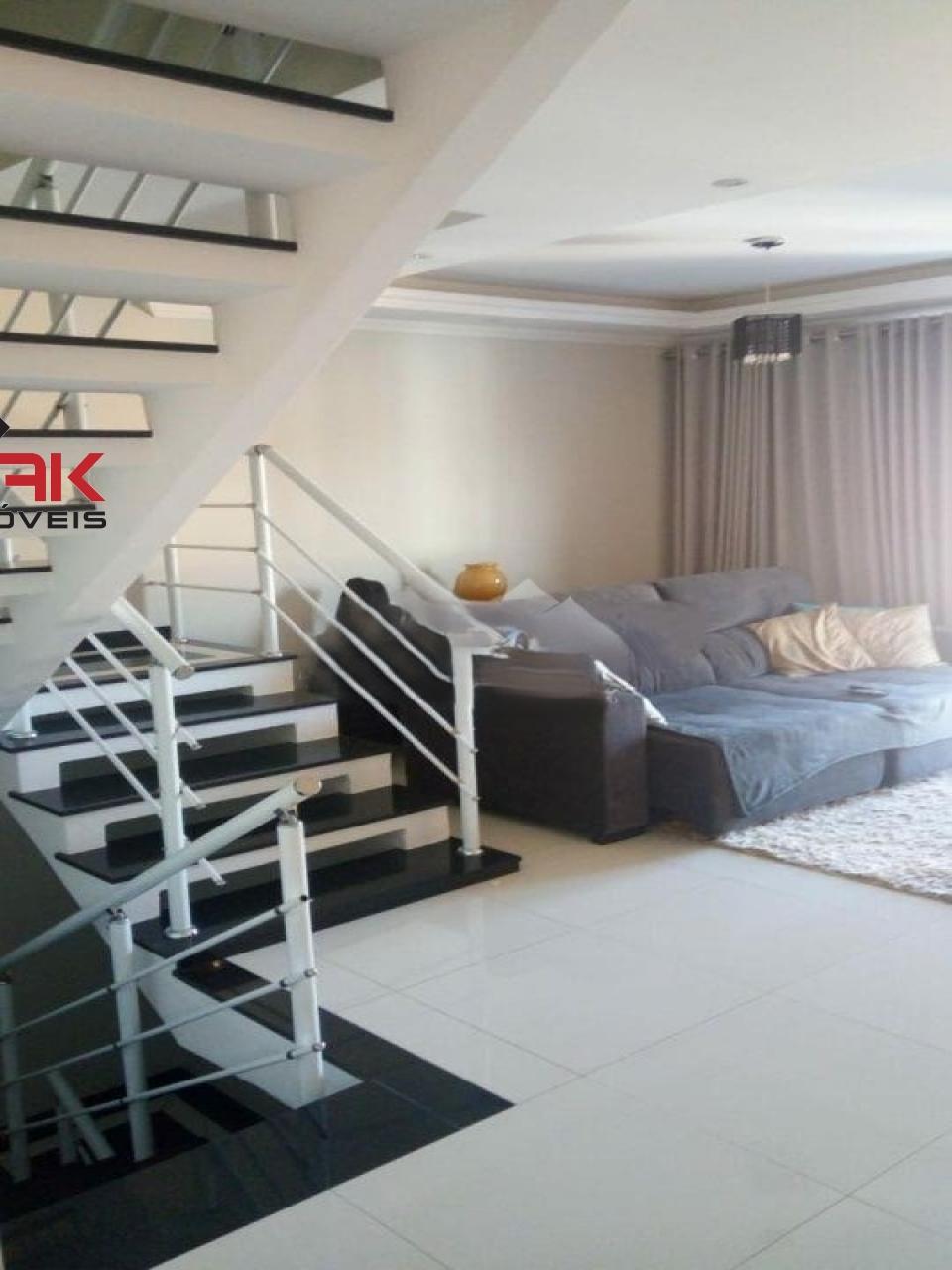 Casa, 3 quartos, 275 m² - Foto 2