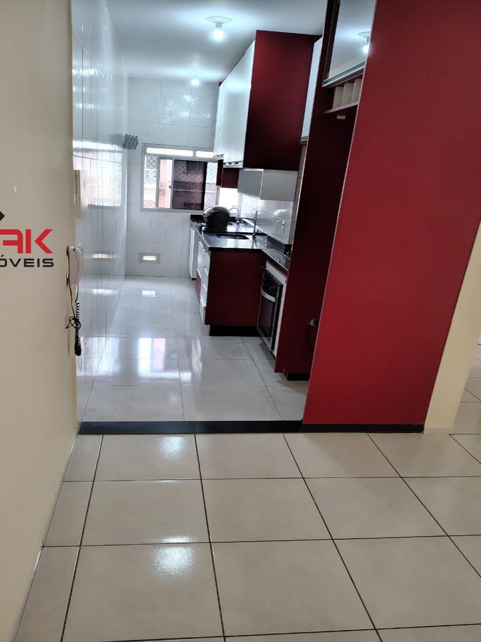 Apartamento, 2 quartos, 52 m² - Foto 2