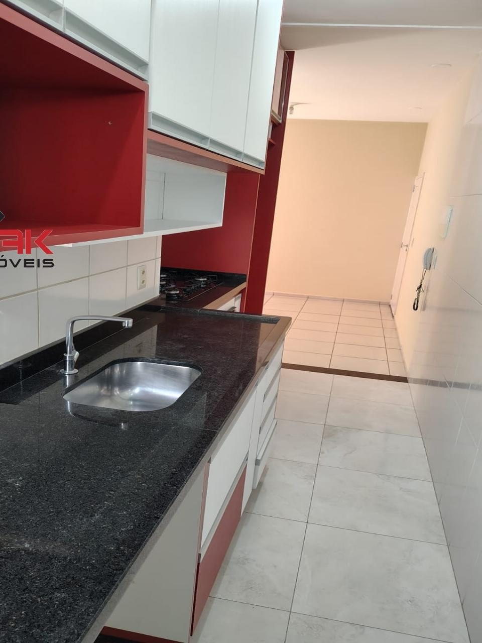Apartamento, 2 quartos, 52 m² - Foto 3