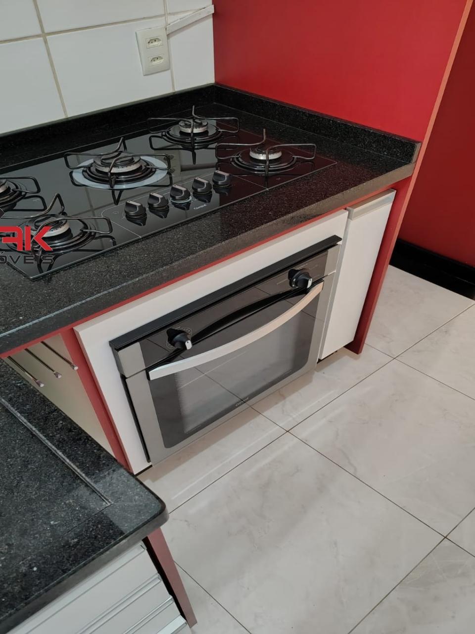 Apartamento, 2 quartos, 52 m² - Foto 5