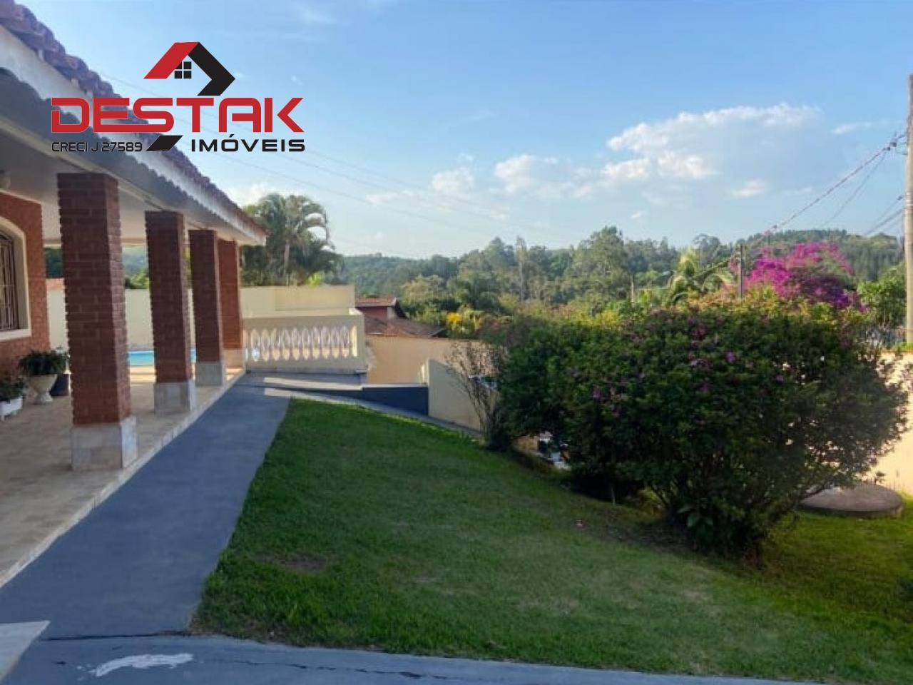 Chácara, 2 quartos, 1070 m² - Foto 1