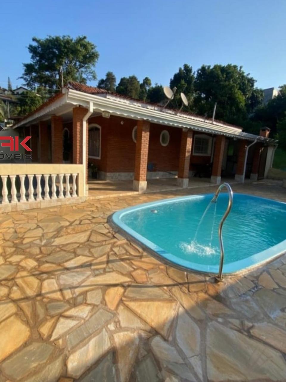 Chácara, 2 quartos, 1070 m² - Foto 4