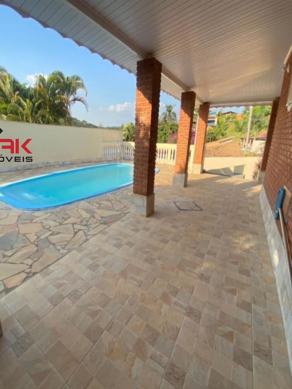 Chácara, 2 quartos, 1070 m² - Foto 6