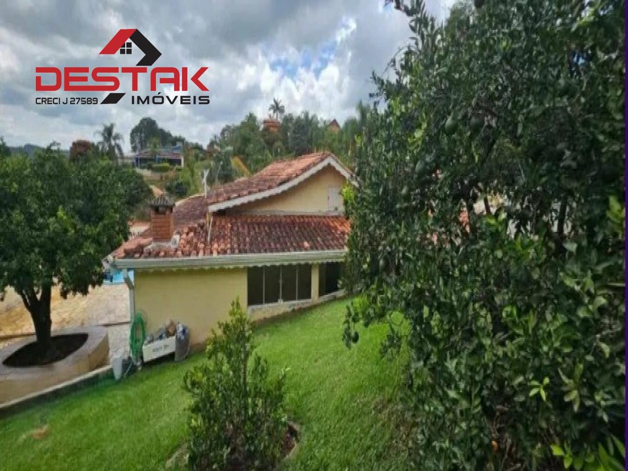 Chácara, 2 quartos, 1070 m² - Foto 19