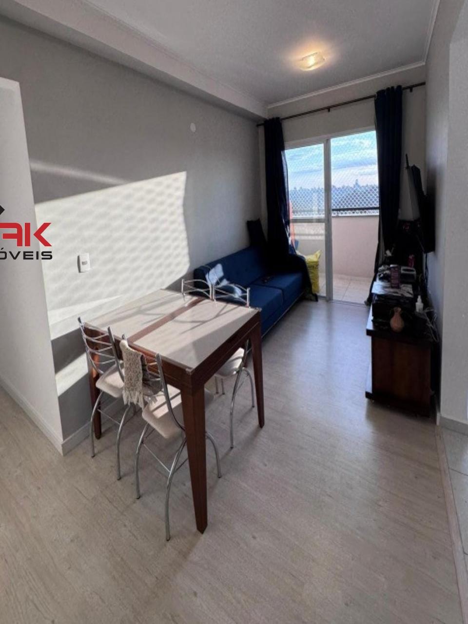 Apartamento, 2 quartos, 60 m² - Foto 1