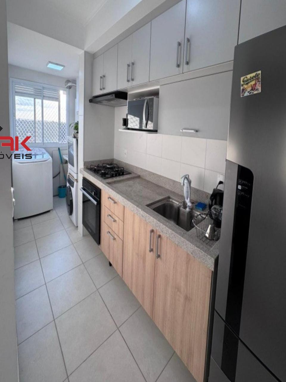 Apartamento, 2 quartos, 60 m² - Foto 5