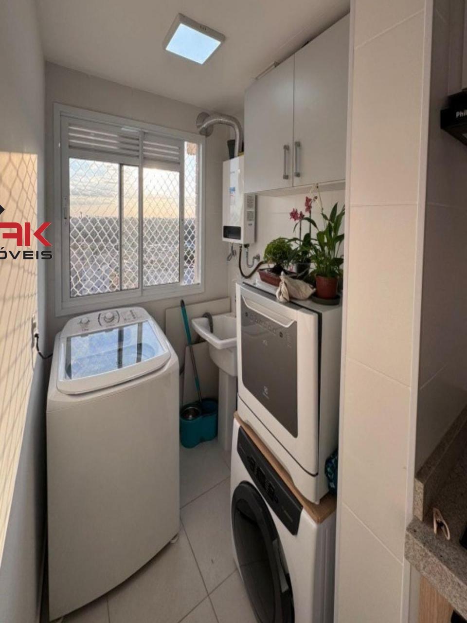 Apartamento, 2 quartos, 60 m² - Foto 6