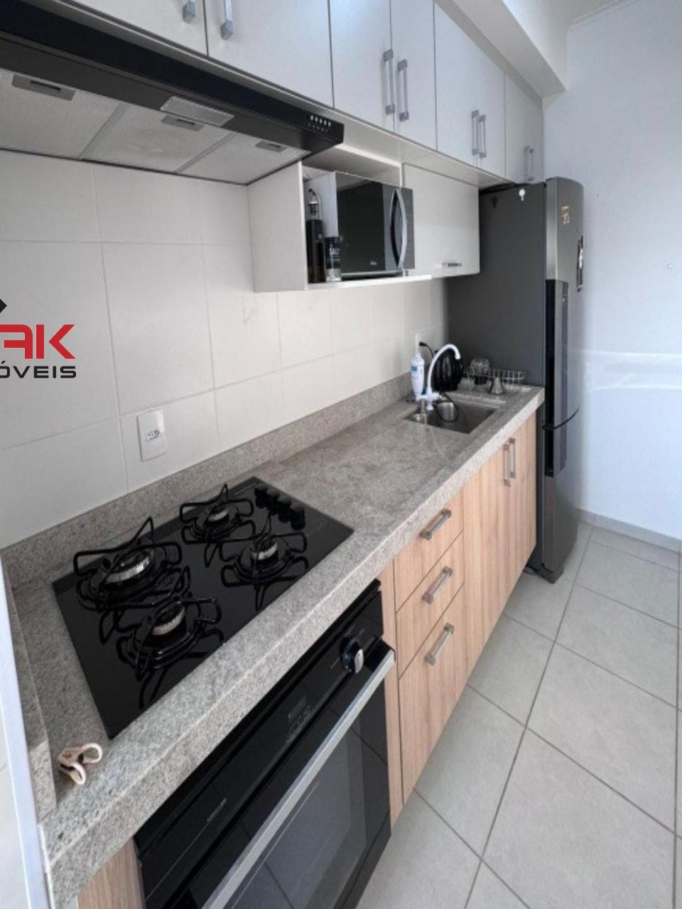 Apartamento, 2 quartos, 60 m² - Foto 7