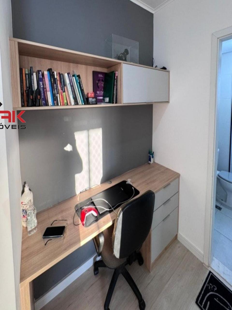 Apartamento, 2 quartos, 60 m² - Foto 8
