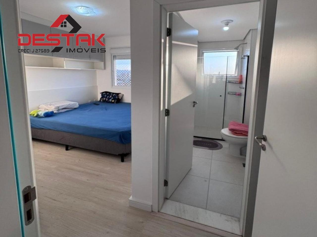 Apartamento, 2 quartos, 60 m² - Foto 11